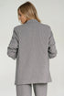 Jacket model 219762